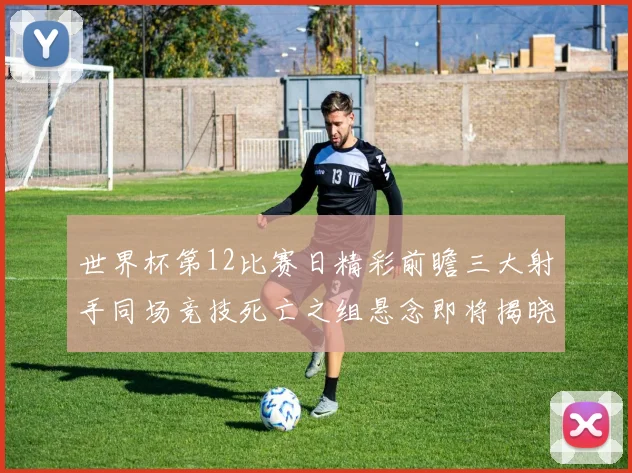 世界杯第12比赛日精彩前瞻三大射手同场竞技死亡之组悬念即将揭晓